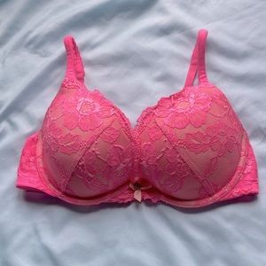 Victoria’s Secret Body by Victoria Push-up bra